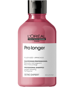 L'Oréal Professionnel Pro Longer šampón na dlhé vlasy a obnovu dĺžok vlasov 300ml