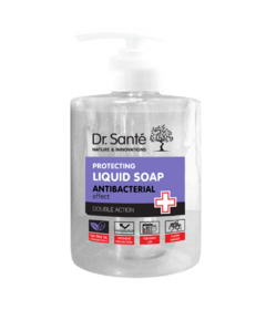 Dr. Santé Double Action tekuté mydlo 500ml