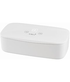 Sibel LED-UV lampa na čistenie náradia