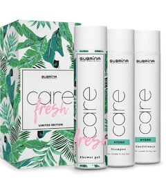 Subrina Professional Care Fresh darčeková sada