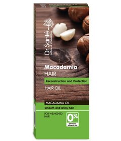 Dr. Santé Macadamia Hair olej na vlasy 50ml