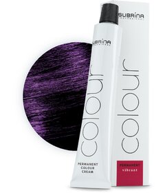 Subrina Professional Colour Permanent Vibrant 3/6 100ml