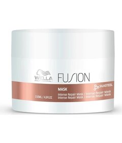 Wella Professionals Fusion Intense Repair regeneračná maska na poškodené vlasy 150ml