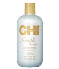 Farouk Systems CHI Keratin šampón 946ml