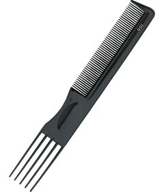 Sibel DELRIN 100 antistatický hrebeň 20,5cm
