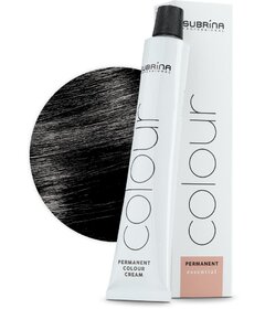 Subrina Professional Colour Permanent Essential 2/0 100ml
