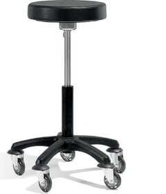 Sibel ROLLERCOASTER Classic Round, vysoký zdvih