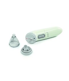 Sibel Dahlia čistič pokožky