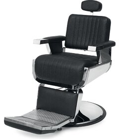 Barburys barber kreslo Cadillac II