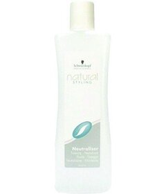 Schwarzkopf Natural Styling NS neutralizér 1000ml