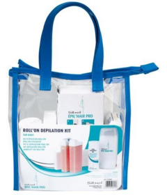 Sibel ECO PRO depilačný set