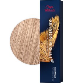 Wella Professionals Koleston Perfect ME+ Rich Naturals 9/96 60ml