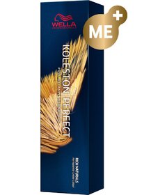 Wella Professionals Koleston Perfect ME+ Rich Naturals 9/81 60ml