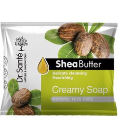 Dr. Santé mydlo s bambuckým maslom 100g