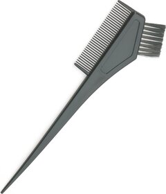 Sibel BLACK COMB kefka na farbenie vlasov