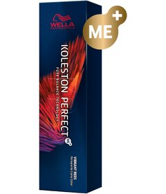 Wella Professionals Koleston Perfect ME+ Vibrant Reds 6/34 60ml