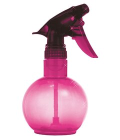 Sibel rozprašovač 300ml rúžový