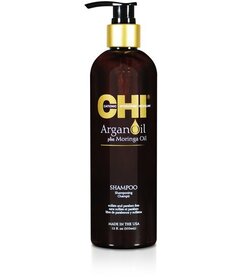 CHI Argan Oil šampón 340ml