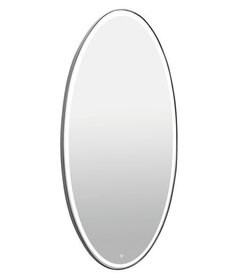 Sibel OPHELIE LED zrkadlo 100x180cm