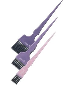 Sibel Mix & Match 6ks štetec na farbenie vlasov