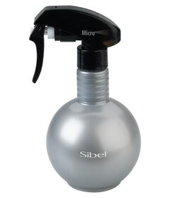 Sibel BALL Micro rozprašovač 340ml, šedý