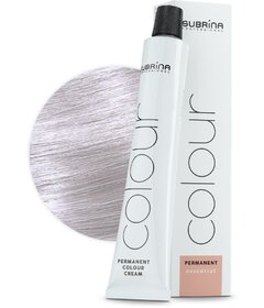 Subrina Professional Colour Permanent Essential 10/2 100ml