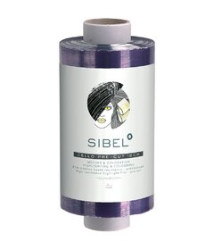 Sibel Transparent fólia 15cm x 500m