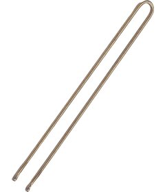 500g vlásenky 65mm hnedé