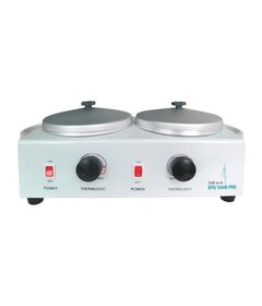 Sibel DUO PIL zohrievač vosku