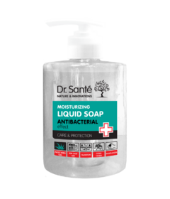 Dr. Santé Care & Protection tekuté mydlo 500ml