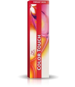 Wella Professionals Color Touch Vibrant Reds 5/4 60ml