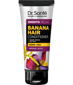 Dr. Santé Banana Hair kondicionér 200ml