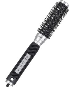 Sibel CERAM-X keramická kefa na vlasy 25/40mm