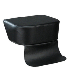 Detský podsedák Sibel Shampoo 43x35x18cm