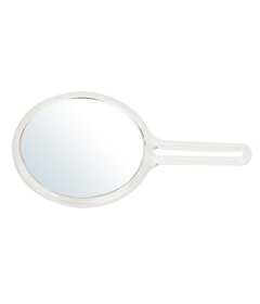 Sibel zrkadlo do ruky 14,7cm, 3x zväčšenie