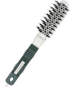 Sibel CERAMICPRO kefa na vlasy 25mm