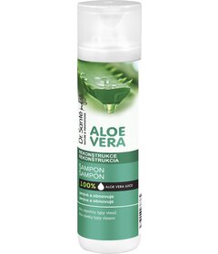 Dr. Santé Aloe Vera šampón 250ml