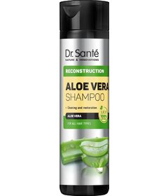 Dr. Santé Aloe Vera rekonštrukčný šampón na vlasy 250ml