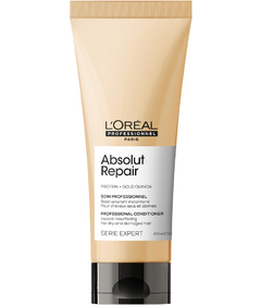 L'Oréal Professionnel Absolut Repair kondicionér na poškodené vlasy 200ml
