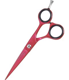 Sibel Original Offset nožničky 5,5" ružové