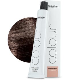Subrina Professional Colour Permanent Essential 4/0 100ml