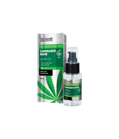 Dr. Santé Cannabis Hair olej na vlasy 50ml