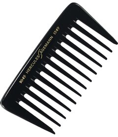 Sibel HERCULES 1049/5 hrebeň na vlasy