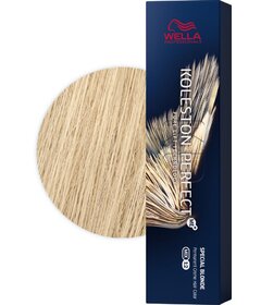 Wella Professionals Koleston Perfect ME+ Special Blonde 12/1 60ml
