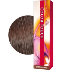 Wella Professionals Color Touch Deep Browns 7/75 60ml