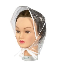 Sibel CLASSIC čiapka do dažďa 