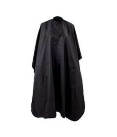 Sibel 10ks umývateľná pláštenka 60°C, čierne