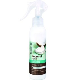 Dr. Santé Coconut Hair sprej 150ml