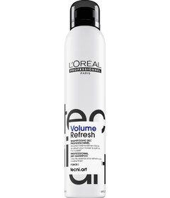 L'Oréal Professionnel Tecni.Art Volume Refresh suchý šampón na vlasy 200ml