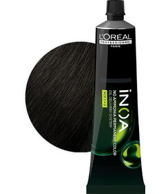L'Oréal Professionnel INOA permanentná farba na vlasy bez amoniaku 4.3 60g